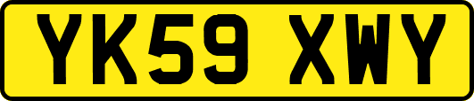 YK59XWY
