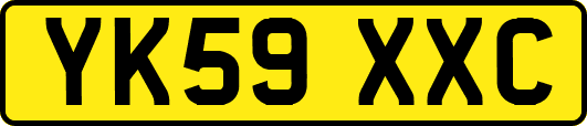YK59XXC