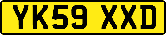 YK59XXD