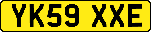 YK59XXE