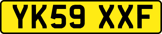 YK59XXF