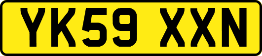 YK59XXN