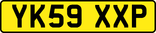 YK59XXP