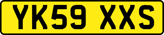 YK59XXS