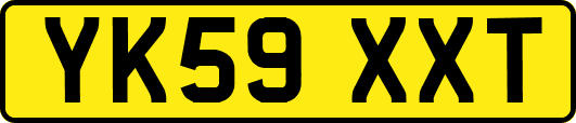 YK59XXT
