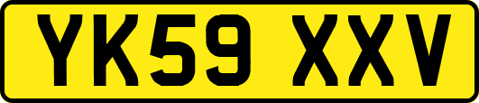 YK59XXV