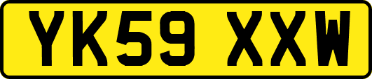 YK59XXW