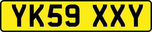 YK59XXY