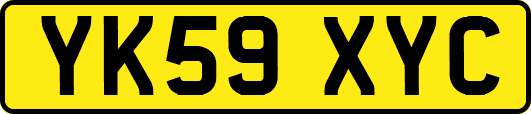 YK59XYC