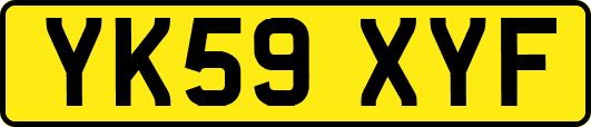 YK59XYF