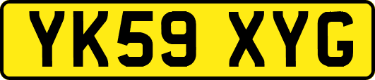 YK59XYG