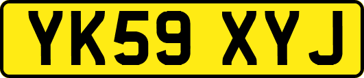 YK59XYJ