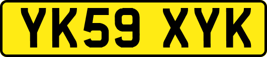YK59XYK