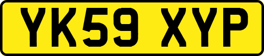 YK59XYP