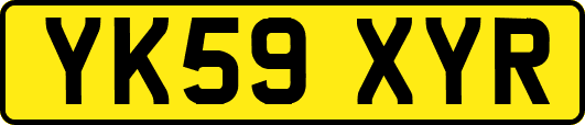 YK59XYR