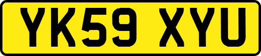 YK59XYU