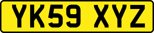YK59XYZ