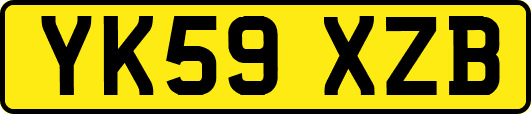 YK59XZB