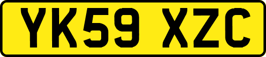YK59XZC