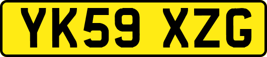YK59XZG
