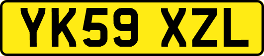 YK59XZL