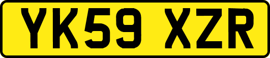 YK59XZR