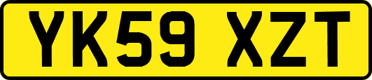 YK59XZT