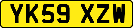 YK59XZW