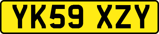 YK59XZY