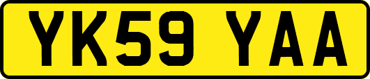 YK59YAA