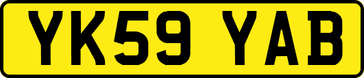 YK59YAB