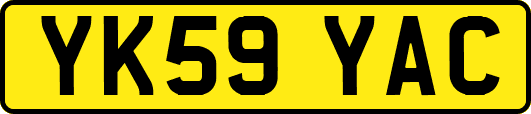 YK59YAC