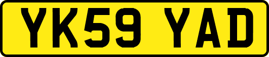 YK59YAD