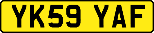 YK59YAF
