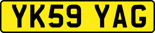 YK59YAG