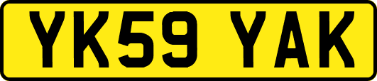 YK59YAK