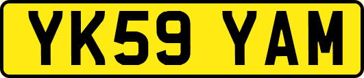 YK59YAM