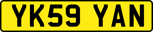 YK59YAN