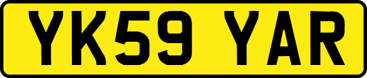 YK59YAR