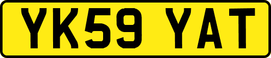 YK59YAT