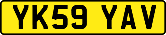 YK59YAV