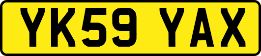 YK59YAX