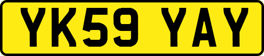 YK59YAY