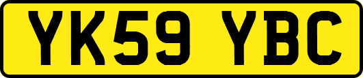 YK59YBC