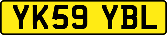 YK59YBL