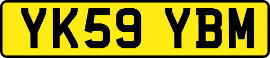 YK59YBM