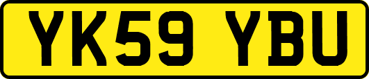 YK59YBU