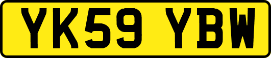 YK59YBW