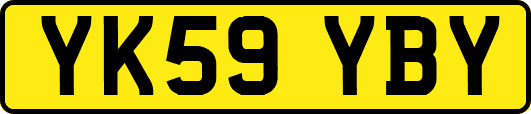 YK59YBY