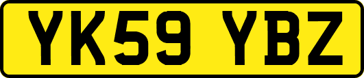 YK59YBZ